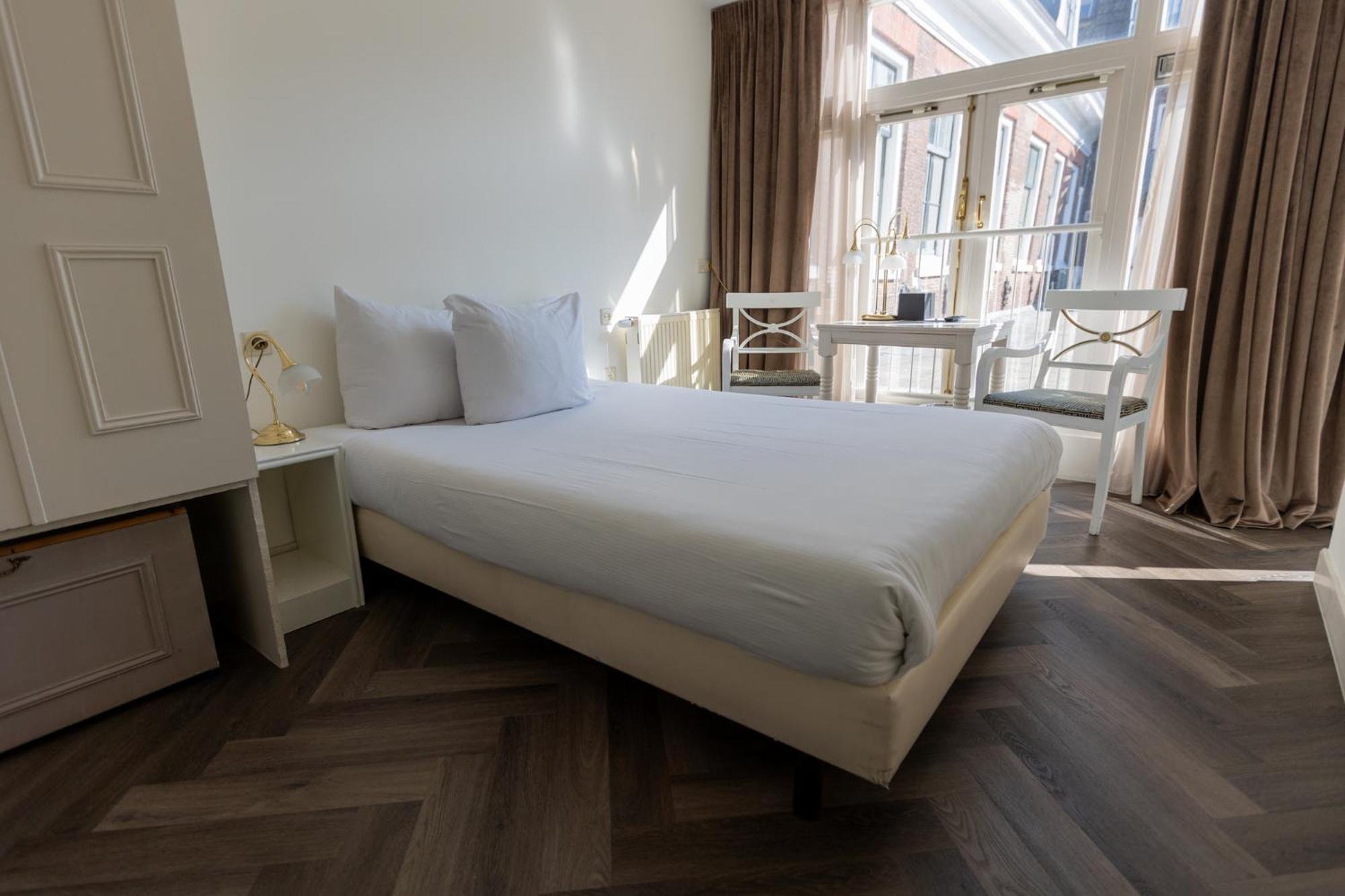 Hotel Schimmelpenninck Huys Гронинген Экстерьер фото